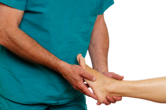 New Jersey Podiatric Medical Society (NJPMS) Votes to Formally Affiliate with OPEIU Guild 45