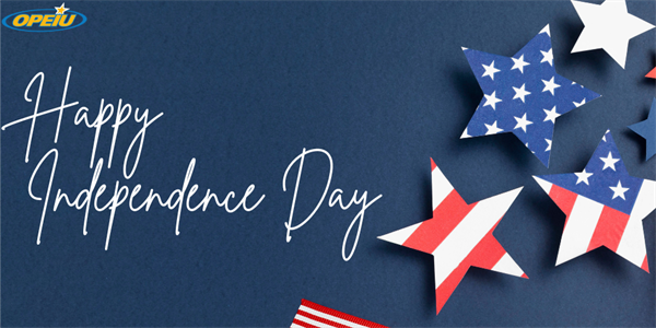 Happy Independence Day