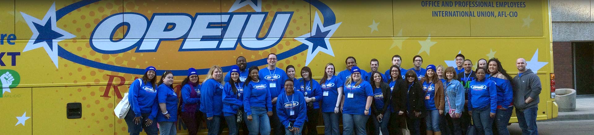 OPEIU