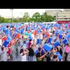 Student’s experience at the Romeo Corbeil/Gilles Beauregard Summer Camp 